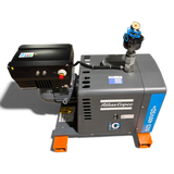 Atlas Copco Trockenlauf Vakuumpumpe DZS 400 VSD+Art Nr DZS400VSD+