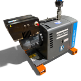 Atlas Copco Trockenlauf Vakuumpumpe DZS 400 VSD+Art Nr DZS400VSD+