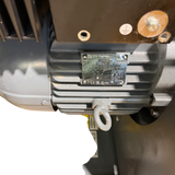 Atlas Copco Trockenlauf Vakuumpumpe DZS 400 VSD+Art Nr DZS400VSD+