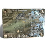 Atlas Copco Trockenlauf Vakuumpumpe DZS 400 VSD+Art Nr DZS400VSD+