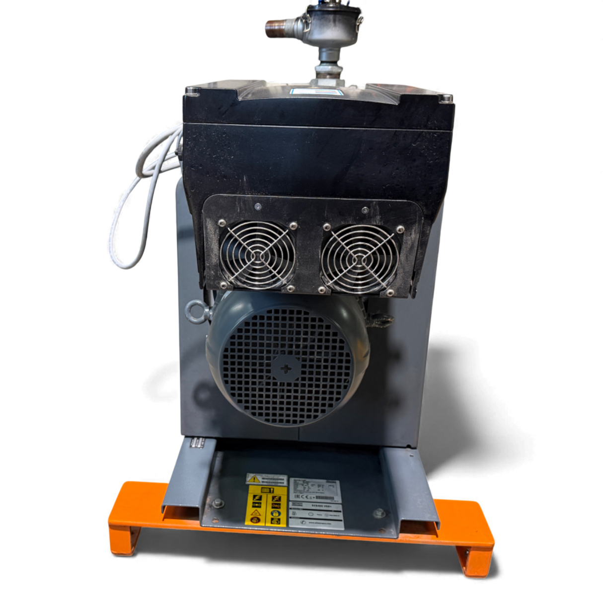 Atlas Copco Trockenlauf Vakuumpumpe DZS 400 VSD+Art Nr DZS400VSD+
