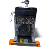 Atlas Copco Trockenlauf Vakuumpumpe DZS 400 VSD+Art Nr DZS400VSD+
