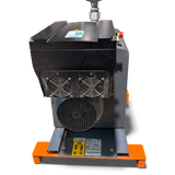 Atlas Copco Trockenlauf Vakuumpumpe DZS 400 VSD+Art Nr DZS400VSD+