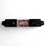 NUMATICS Magnetventil MK3 Serie Mit 2 Spulen  236-127 B (Artikelnummer: 031SA4004000061)