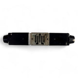 NUMATICS Magnetventil MK3 Serie Mit 2 Spulen  236-127 B (Artikelnummer: 031SA4004000061)