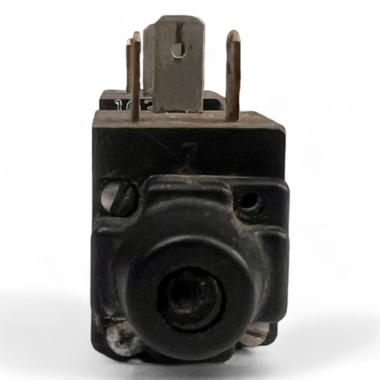 NUMATICS Magnetventil MK3 Serie Mit 2 Spulen  236-127 B (Artikelnummer: 031SA4004000061)