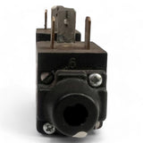 NUMATICS Magnetventil MK3 Serie Mit 2 Spulen  236-127 B (Artikelnummer: 031SA4004000061)