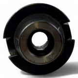 SK50 steep taper tool holder with collet BT 50-032H-105 Nikken