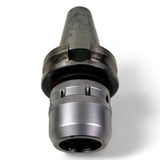 SK50 steep taper tool holder with collet BT 50-032H-105 Nikken