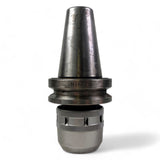 SK50 steep taper tool holder with collet BT 50-032H-105 Nikken