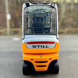 STILL RX 60-30 Gabelstapler mit 1600 mm Gabellänge