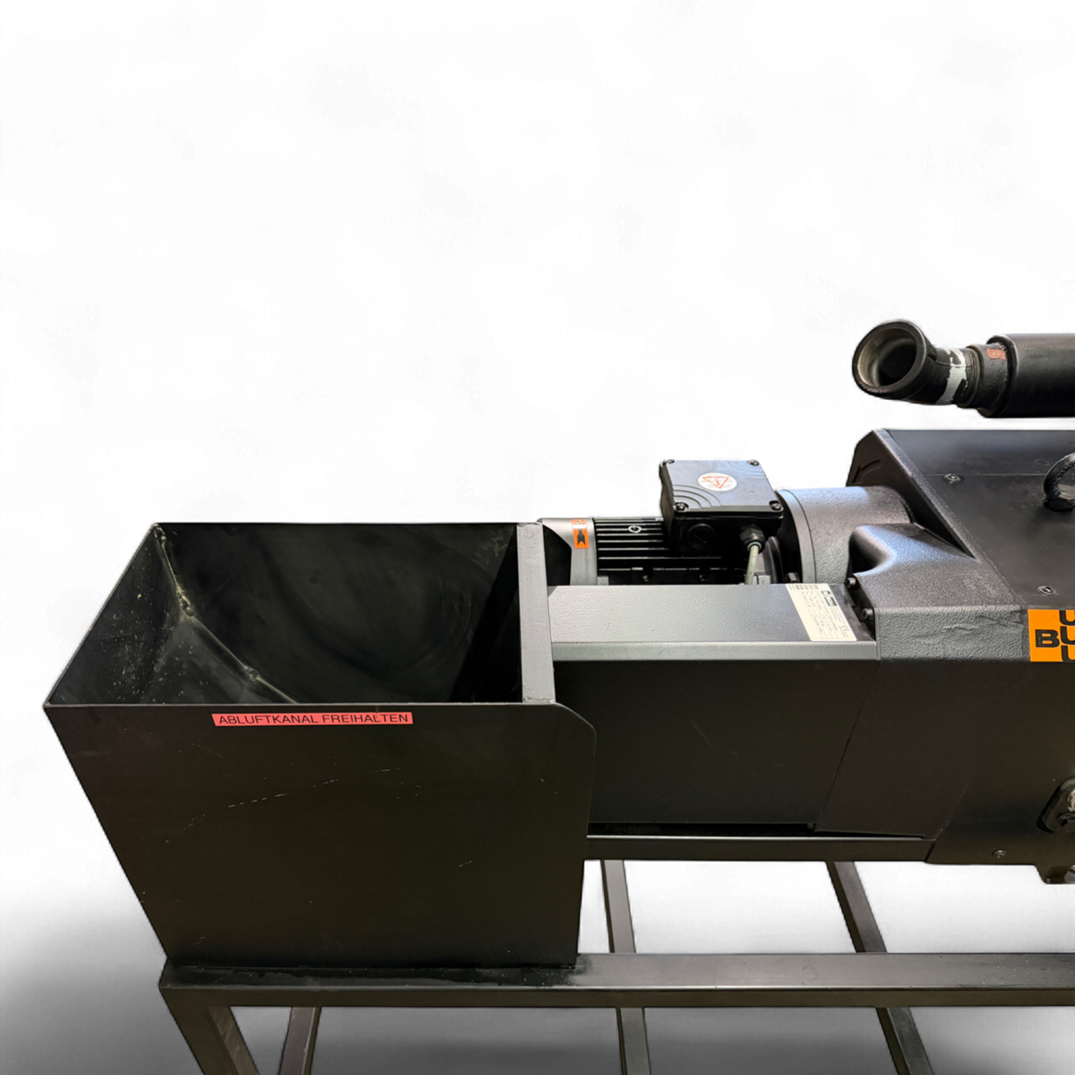 Busch Mink MM 1102 BV Vakuumpumpe Art.-Nr. MM1102BV