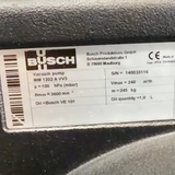 Busch Mink MM 1202  Vakuumpumpe AV Art.-Nr. MM1202AV