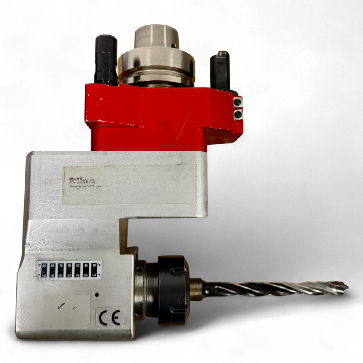 HOMAG/WEEKE/BENZ adapter unit saw change unit 2-056-10-3071