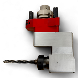 HOMAG/WEEKE/BENZ adapter unit saw change unit 2-056-10-3071
