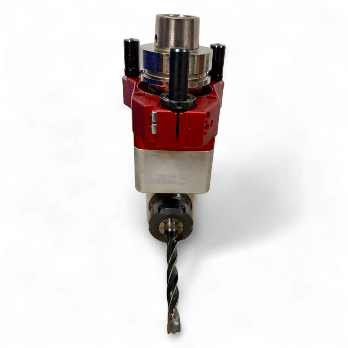 HOMAG/WEEKE/BENZ adapter unit saw change unit 2-056-10-3071