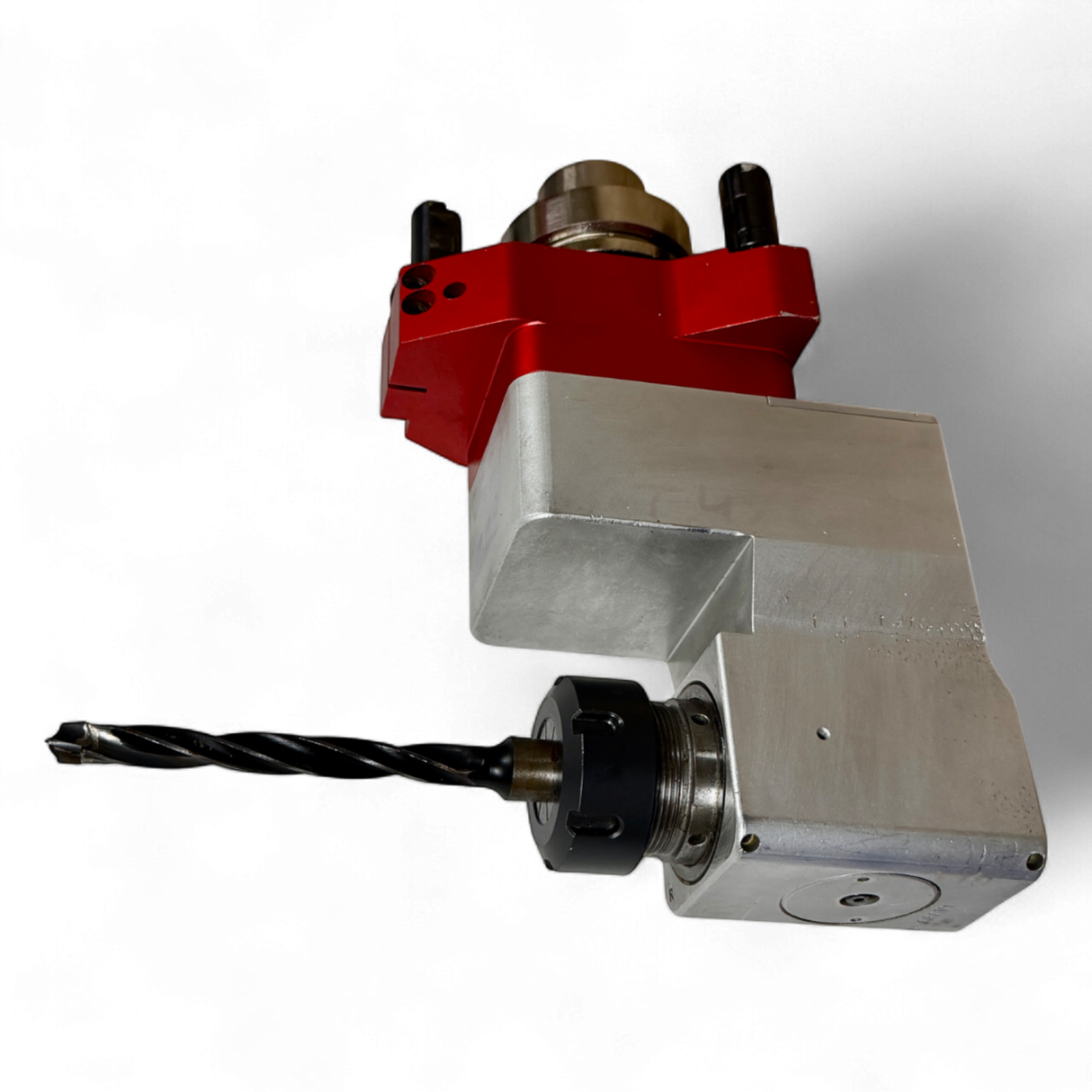 HOMAG/WEEKE/BENZ adapter unit saw change unit 2-056-10-3071