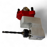 HOMAG/WEEKE/BENZ adapter unit saw change unit 2-056-10-3071