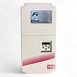 KEB Combivert F4 Frequenzumrichter Homag Art.-Nr. 15.F4.C16-4A00 4-008-39-0558