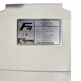 KEB Combivert F4 Frequenzumrichter Homag Art.-Nr. 15.F4.C16-4A00 4-008-39-0558
