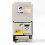 KEB Combivert F4 Frequenzumrichter Homag Art.-Nr. 15.F4.C16-4A00 4-008-39-0558