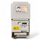 KEB Combivert F4 Frequenzumrichter Homag Art.-Nr. 15.F4.C16-4A00 4-008-39-0558