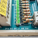 LMI Interface 32E für Weeke Homag CNC Maschinen Art.-Nr. 92 00 21.00.501