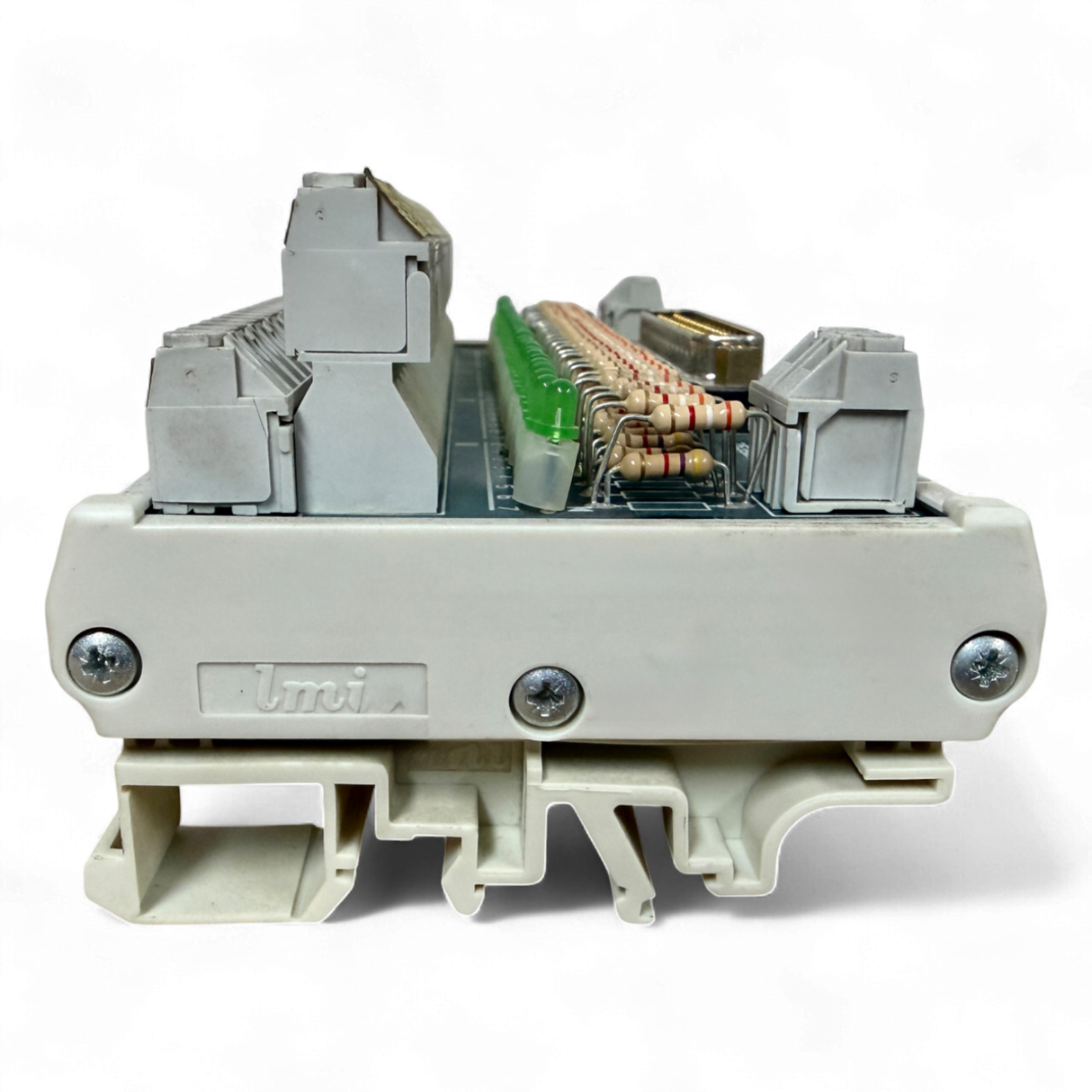 LMI Interface 32E für Weeke Homag CNC Maschinen Art.-Nr. 92 00 21.00.501