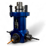 HOMAG Fräsaggregat 4-Spindler verstärkt Art.-Nr. 2056160900 – CNC Aggregat