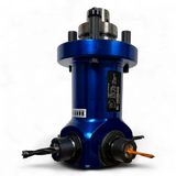 HOMAG Fräsaggregat 4-Spindler verstärkt Art.-Nr. 2056160900 – CNC Aggregat