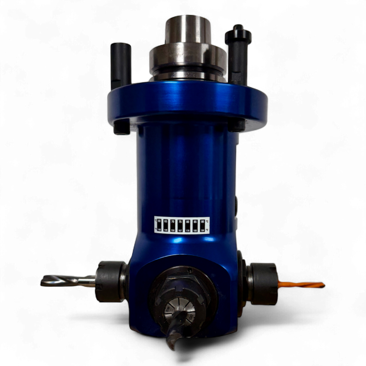 HOMAG Fräsaggregat 4-Spindler verstärkt Art.-Nr. 2056160900 – CNC Aggregat