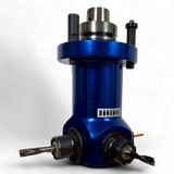 HOMAG Fräsaggregat 4-Spindler verstärkt Art.-Nr. 2056160900 – CNC Aggregat
