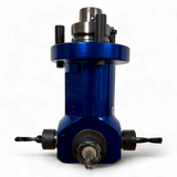 HOMAG Fräsaggregat 4-Spindler verstärkt Art.-Nr. 2056160900 – CNC Aggregat
