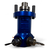 HOMAG Fräsaggregat 4-Spindler verstärkt Art.-Nr. 2056160900 – CNC Aggregat