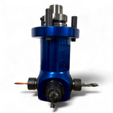 HOMAG Fräsaggregat 4-Spindler verstärkt Art.-Nr. 2056160900 – CNC Aggregat
