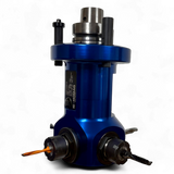 HOMAG Fräsaggregat 4-Spindler verstärkt Art.-Nr. 2056160900 – CNC Aggregat