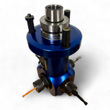HOMAG Fräsaggregat 4-Spindler verstärkt Art.-Nr. 2056160900 – CNC Aggregat
