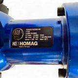 HOMAG Fräsaggregat 4-Spindler verstärkt Art.-Nr. 2056160900 – CNC Aggregat