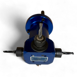 HOMAG Fräsaggregat 4-Spindler verstärkt Art.-Nr. 2056160900 – CNC Aggregat