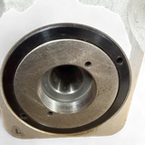 HOMAG/WEEKE/BENZ adapter unit saw change unit 2-056-10-3071