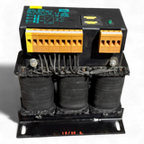 SBA Steuertransformator 24 V Art Nr 211056