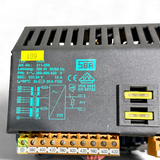 SBA Steuertransformator 24 V Art Nr 211056