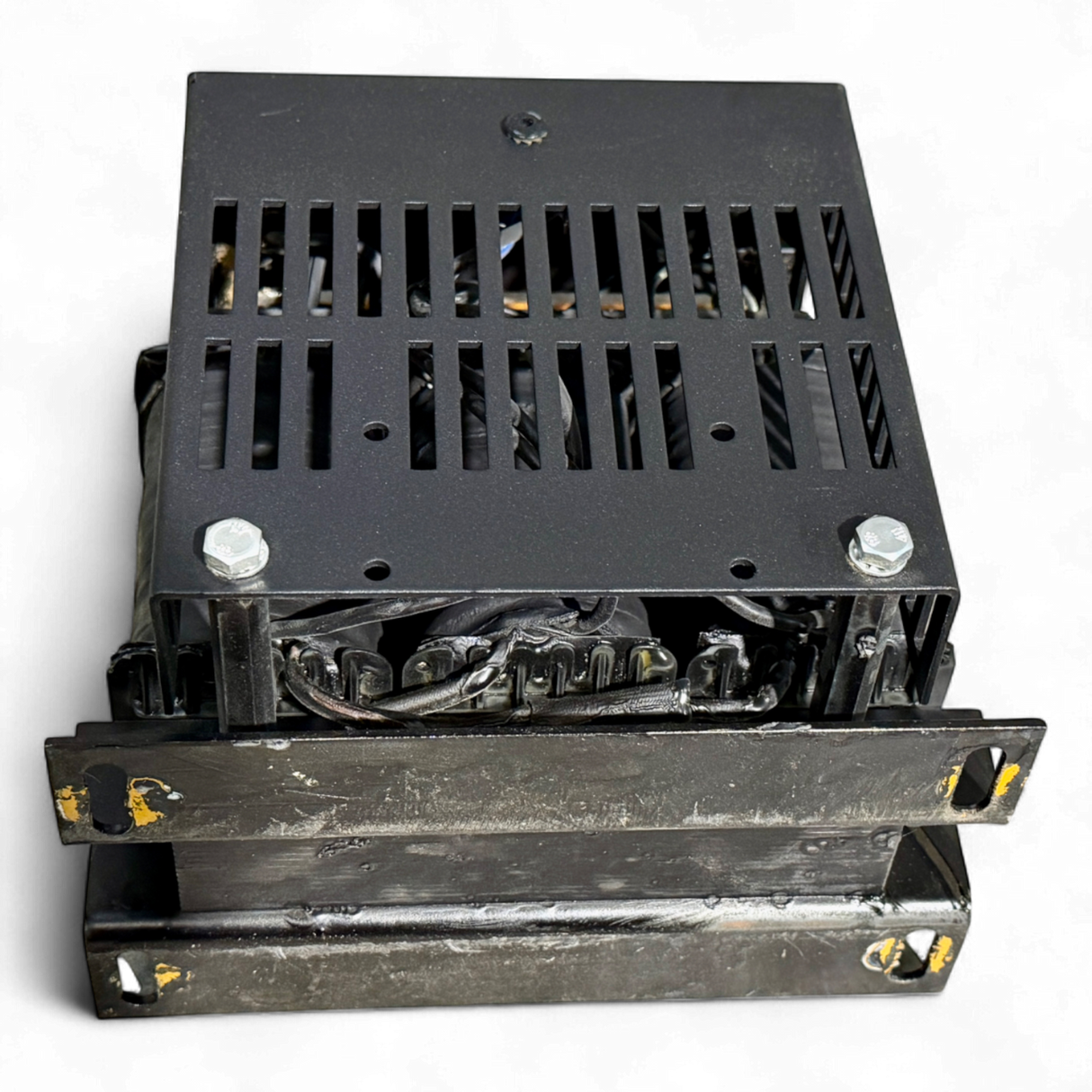 SBA Steuertransformator 24 V Art Nr 211056