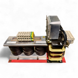 Siemens Drossel Transformator Einheit Art Nr 6SN11110AA000CA0 4EP41000DS IMA 410 610 810