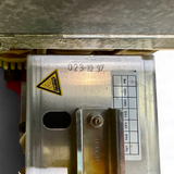 Siemens Drossel Transformator Einheit Art Nr 6SN11110AA000CA0 4EP41000DS IMA 410 610 810