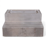 IMA  Sauger  Vakuum Blocksauger 130 x 130 x 60  x 70 mm Quadroform