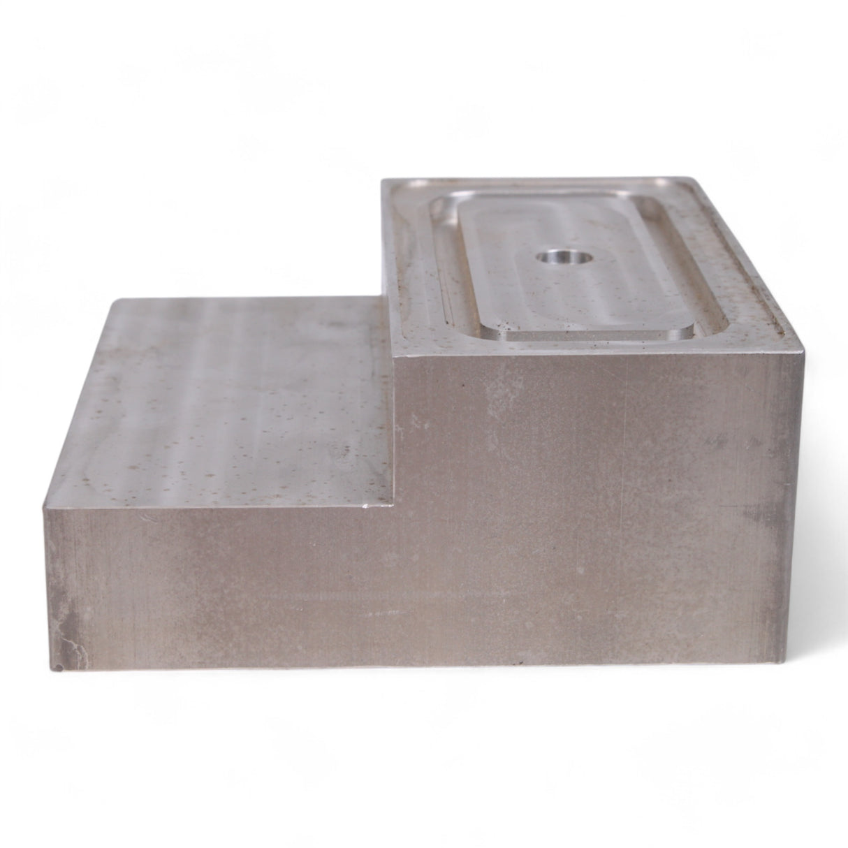 IMA  Sauger  Vakuum Blocksauger 130 x 130 x 60  x 70 mm Quadroform
