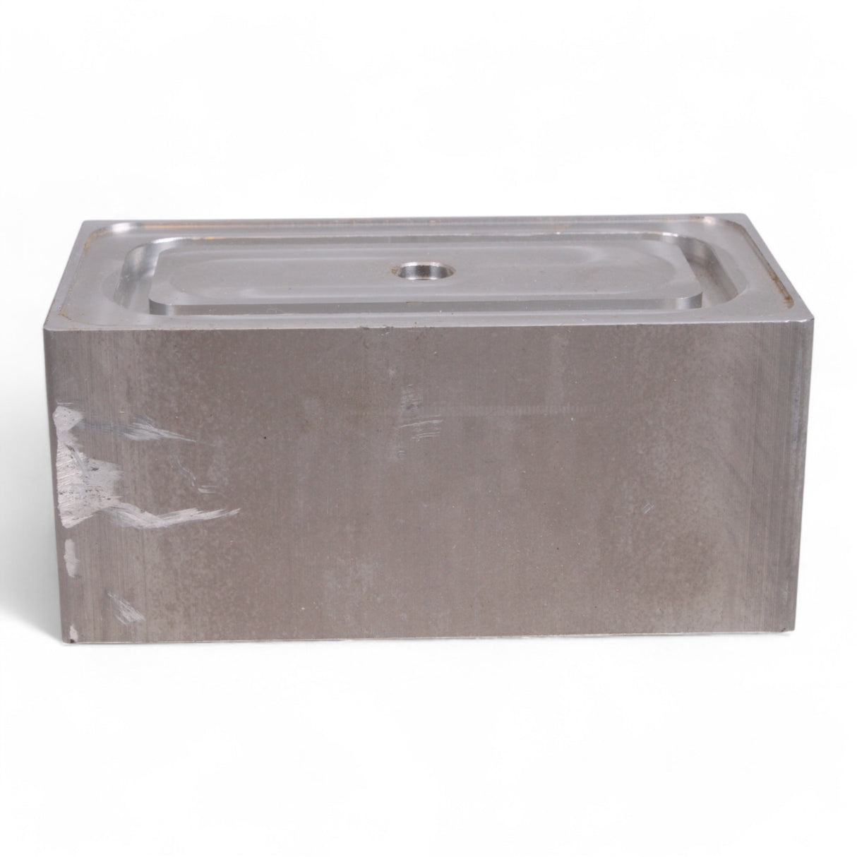 IMA  Sauger  Vakuum Blocksauger 130 x 130 x 60  x 70 mm Quadroform