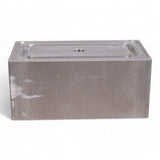 IMA  Sauger  Vakuum Blocksauger 130 x 130 x 60  x 70 mm Quadroform