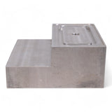 IMA  Sauger  Vakuum Blocksauger 130 x 130 x 60  x 70 mm Quadroform